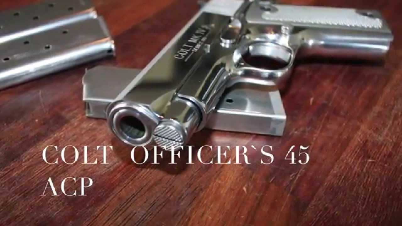 1911 Colt