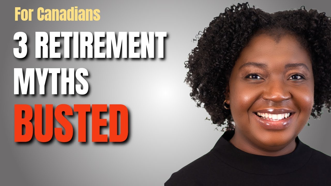3 Biggest Retirement Lies Keeping Canadians Up at Night (Busted)