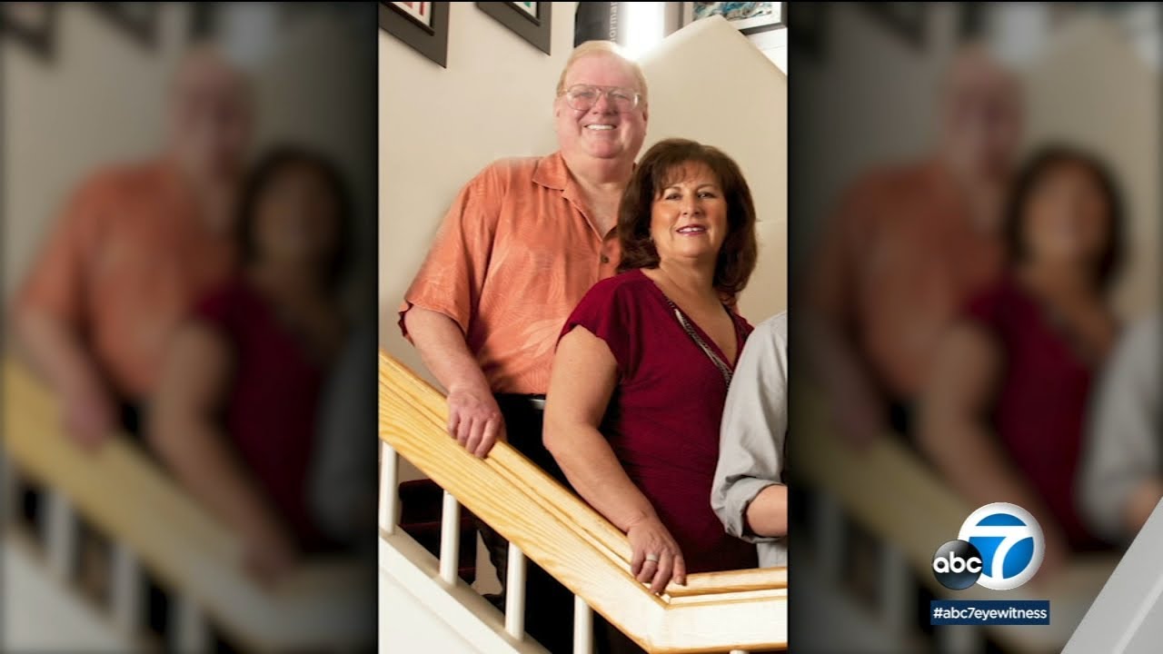 What we know about the OC judge accused of killing his wife