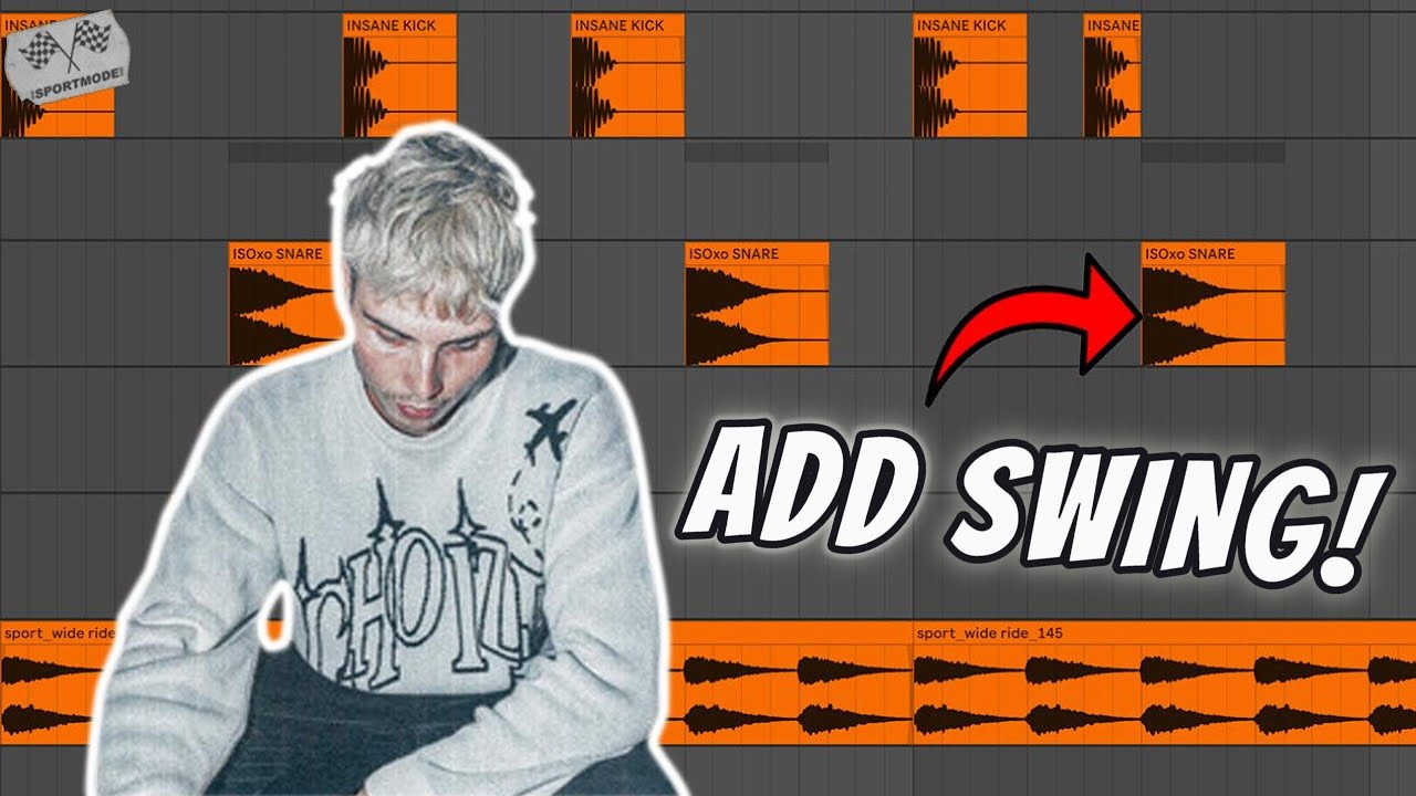 HOW TO UKG (33 Below, Darby, demotapes)
