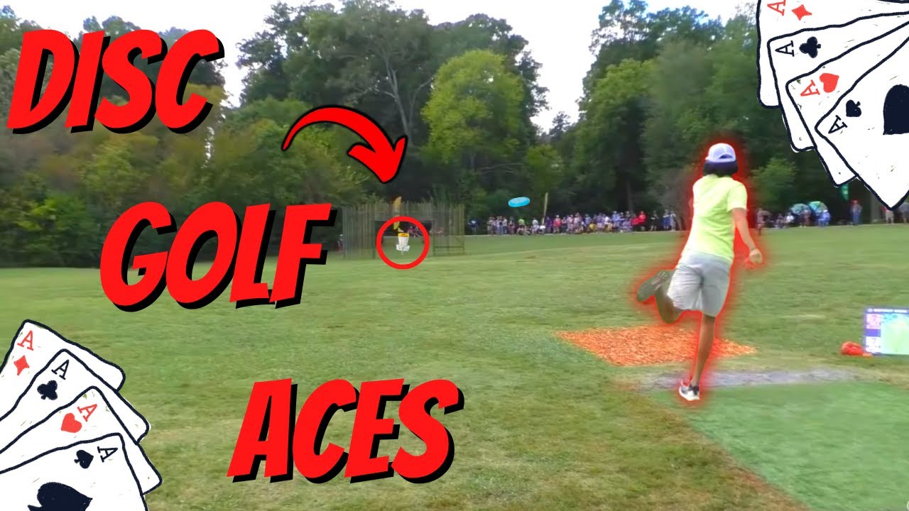 Aces But They Get Increasingly More Impossible (Part 2)