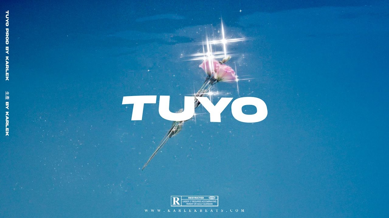 Tuyo - Beat Reggaeton Instrumental | Pista De Reggaeton Instrumental