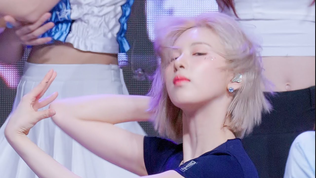 엔믹스 배이 NMIXX BAE : 탱크 TANK  무대 @ 250515  KAIST 축제 직캠 | Plumia2 (4K 60p)