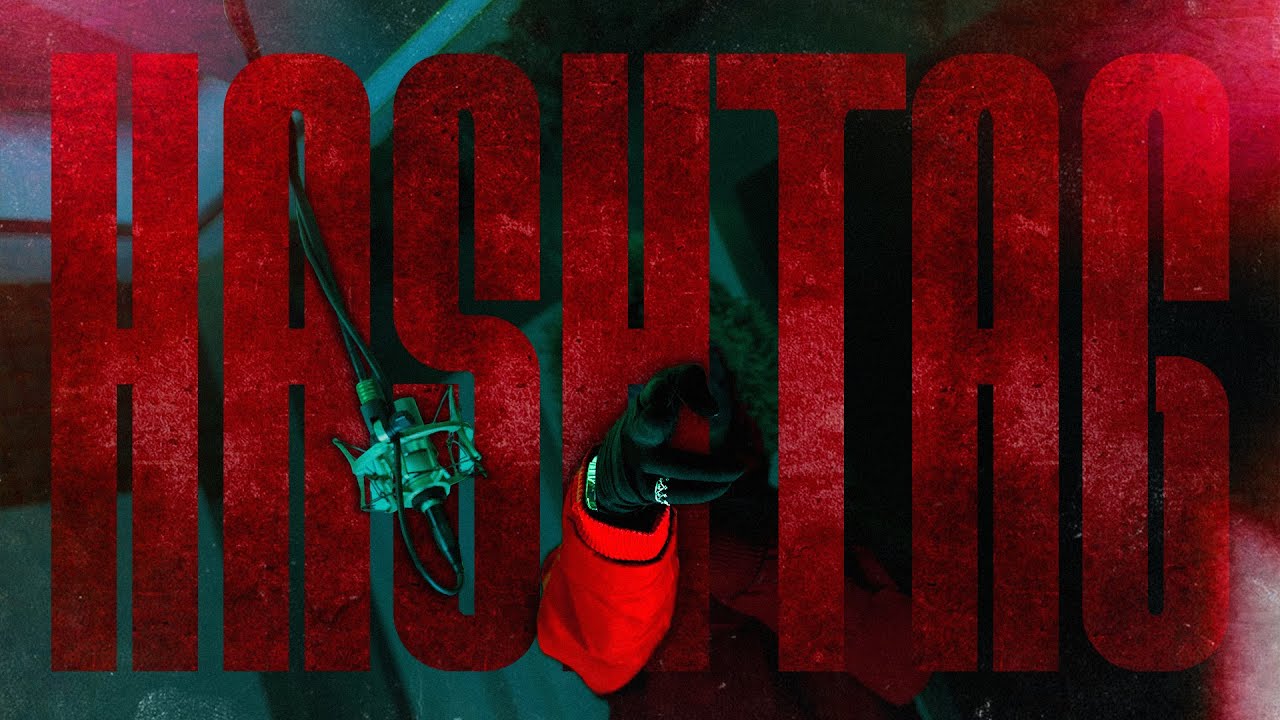 Fazaei  - Hashtag (Freestyle)