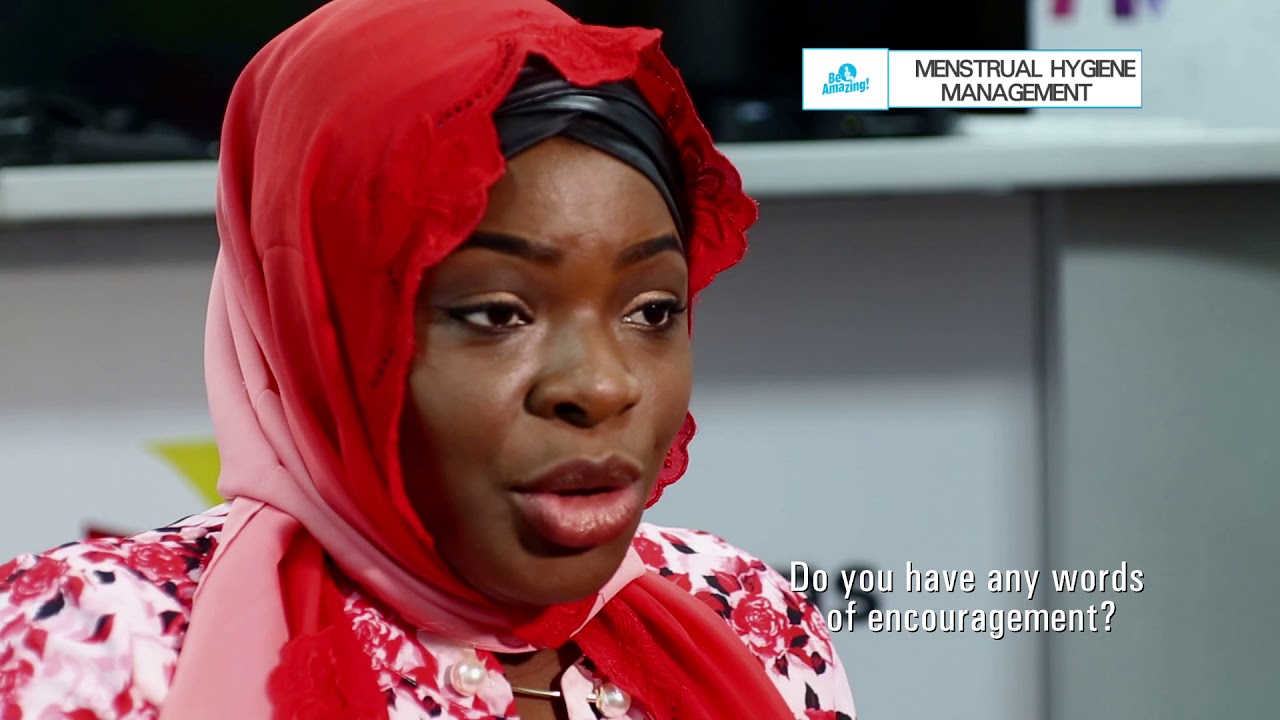 MHM Champions - Shamima Muslim