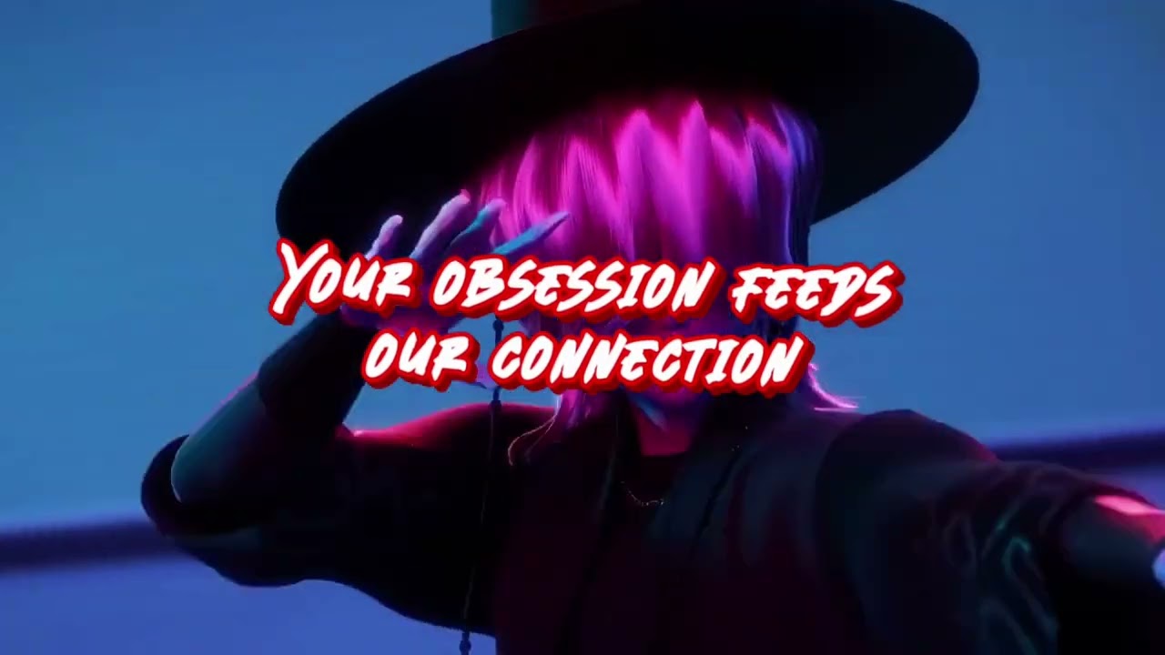 Your Idol vs. Fire Again (Dabin Remix) [Lyrics Video] | MONDAY MASHUPS EP18