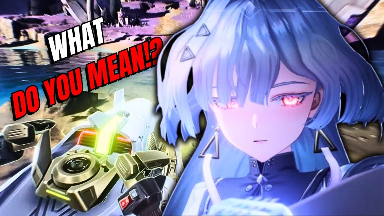 HUHHHHH!? | Wuthering Waves 3.0 GAMEPLAY SHOWCASE REACTION!