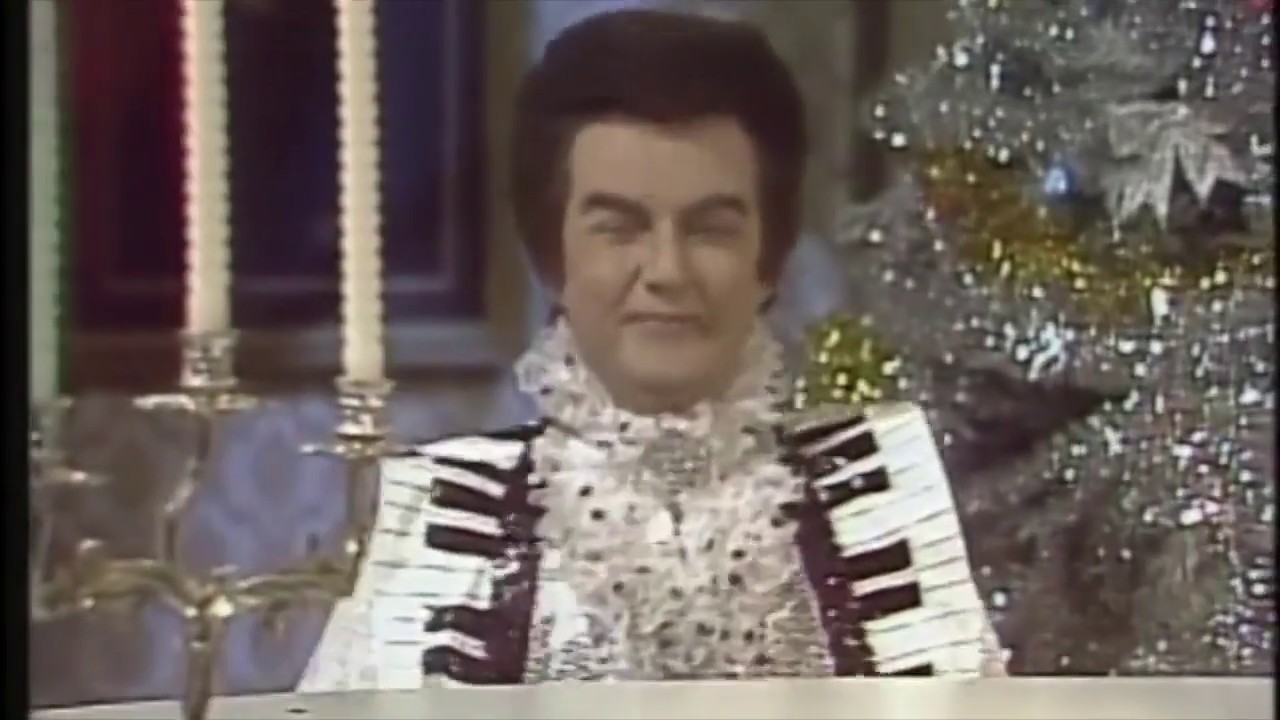 SCTV Liberace Christmas Special