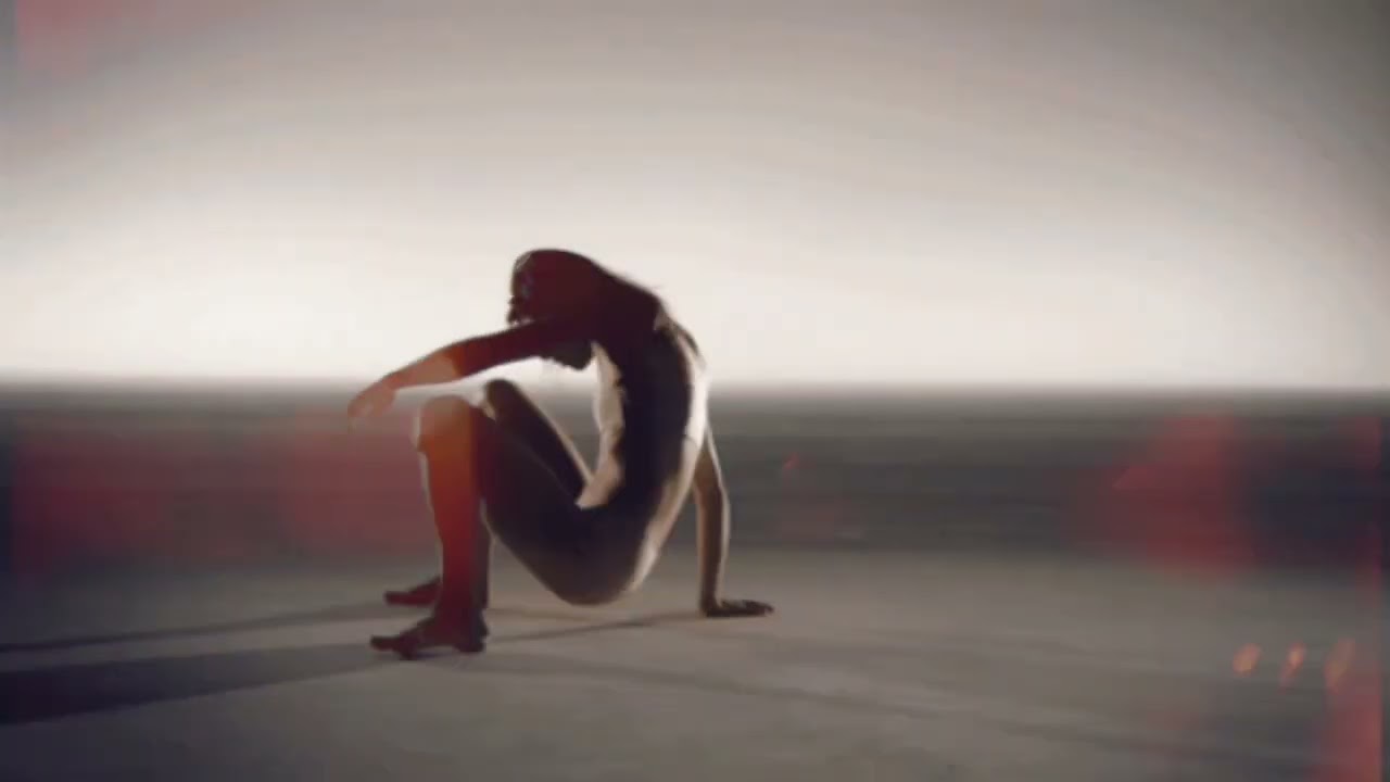 Atacama - Dustfield (Original Mix)