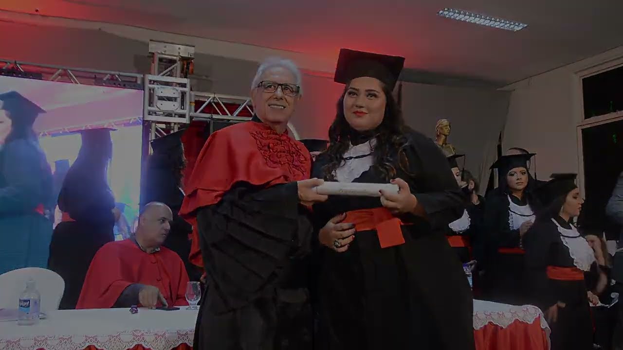 TRAILER - FORMATURA DIREITO UNIESP BAURU 2021