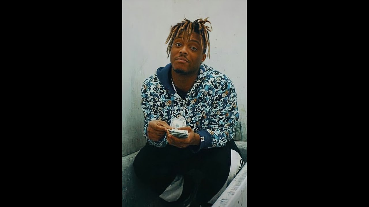 (Free) Juice Wrld Type Beat - 