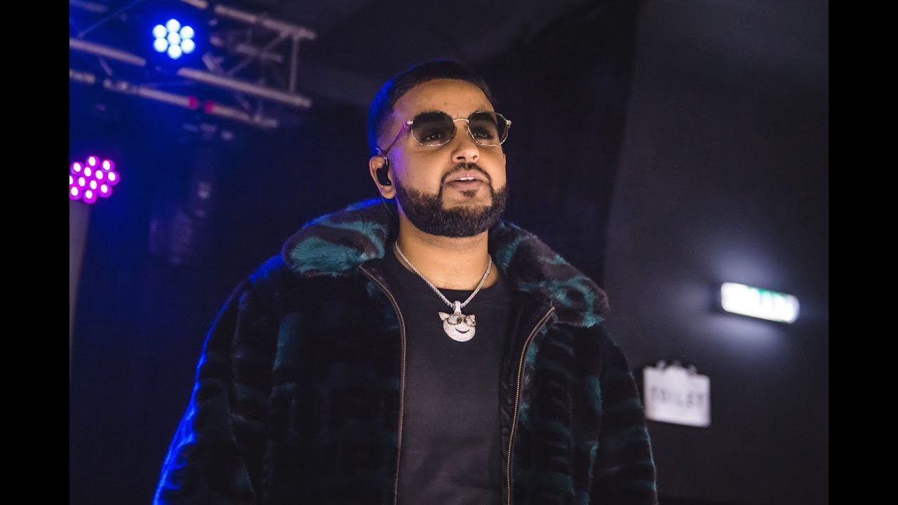 NAV TYPE BEAT [FREE FOR PROFIT]