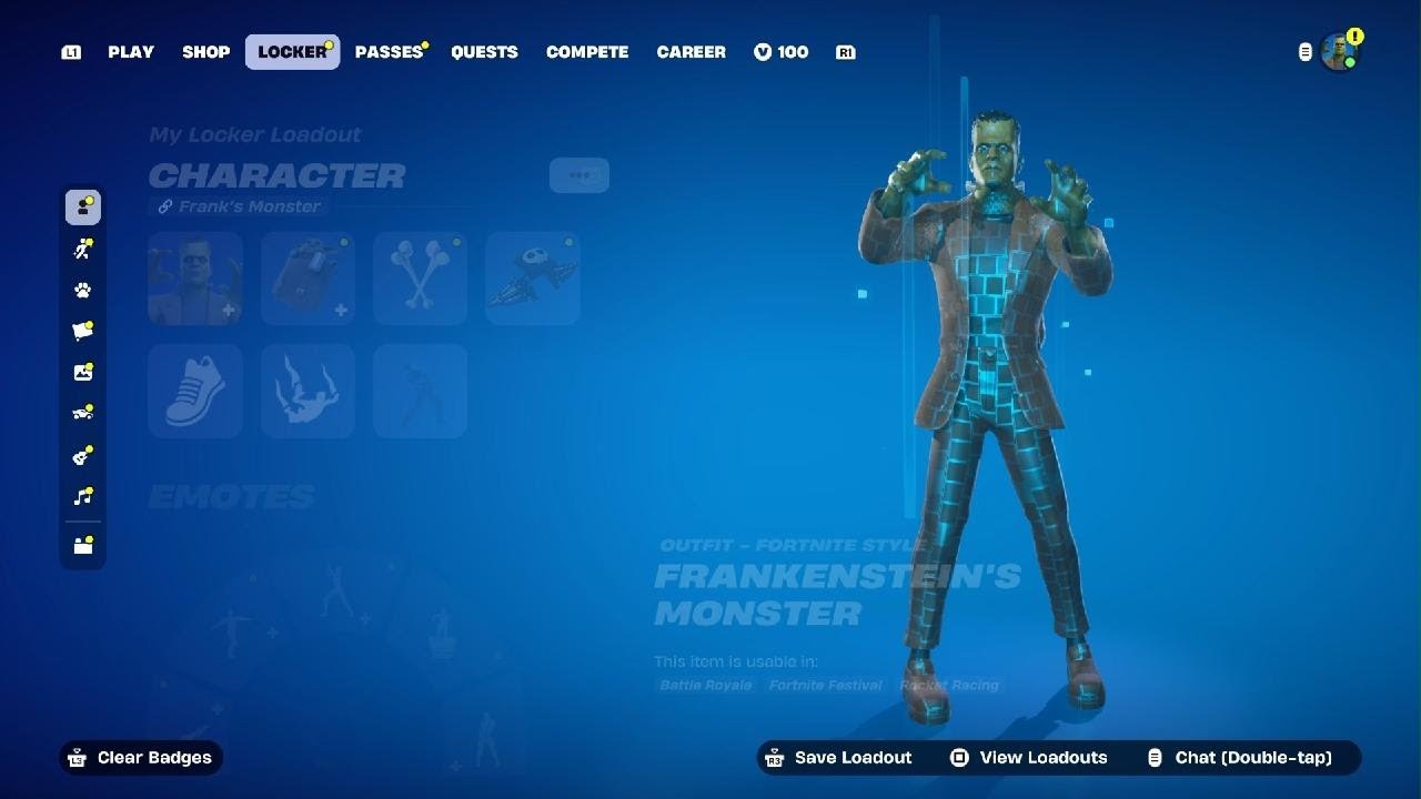 Fortnite Duo Zero Build