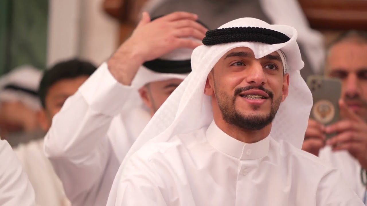 الشيخ محمد الفهيد - مولد الحسن || مولد الإمام الحسن لعام ١٤٤٥هـ