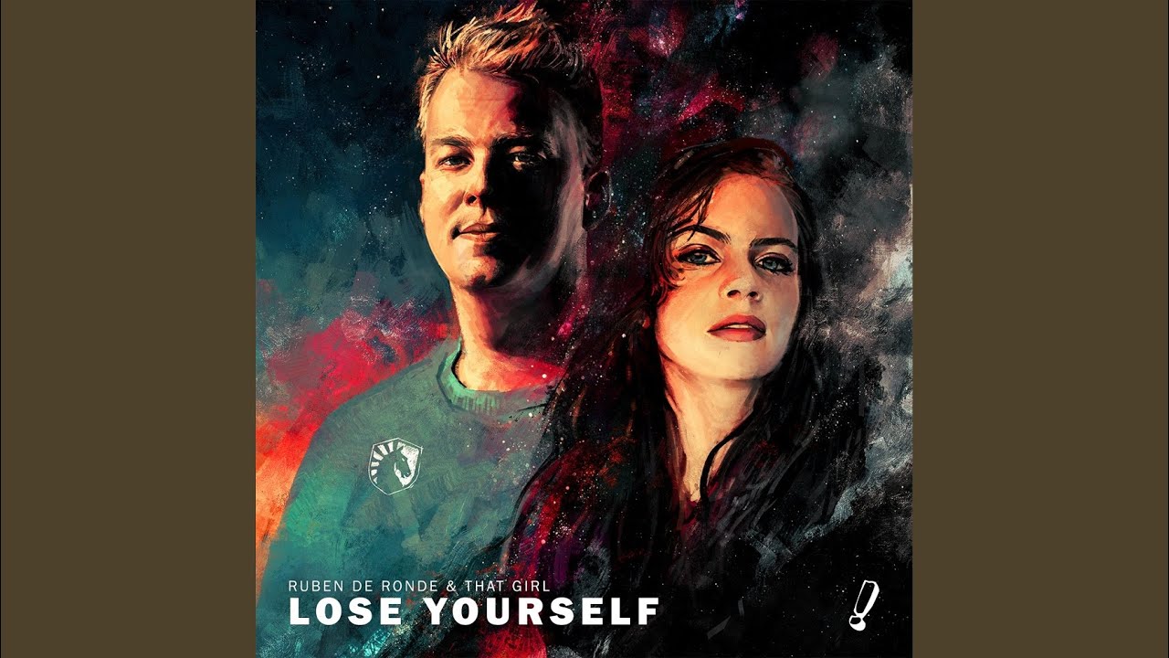 Lose Yourself (Extended)