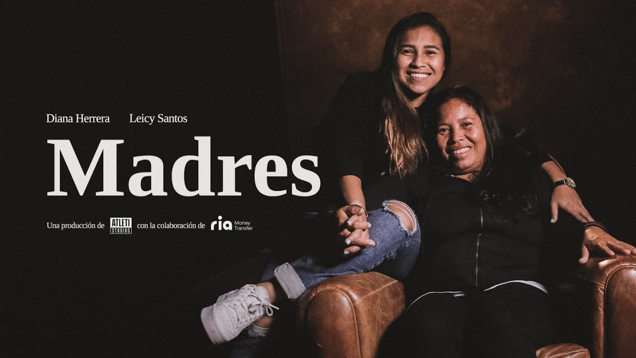 Madres: Leicy Santos