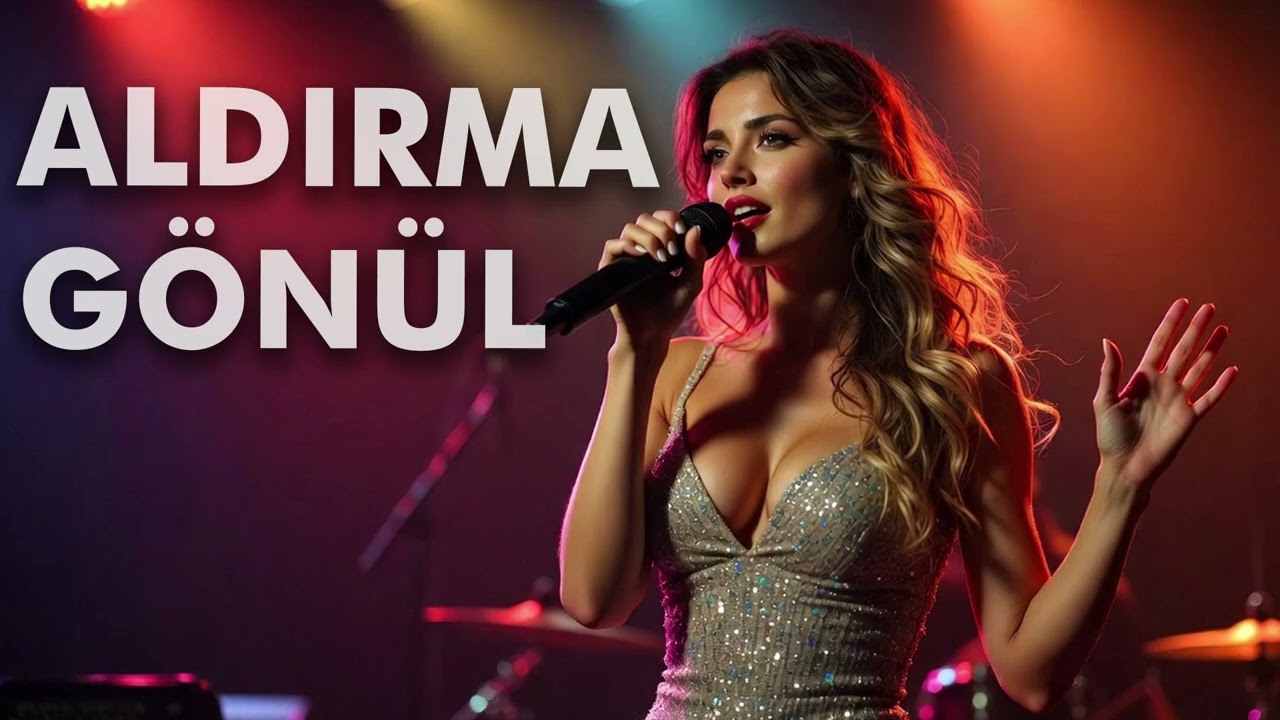  Aldırma Gönül | Edip Akbayram – Cover