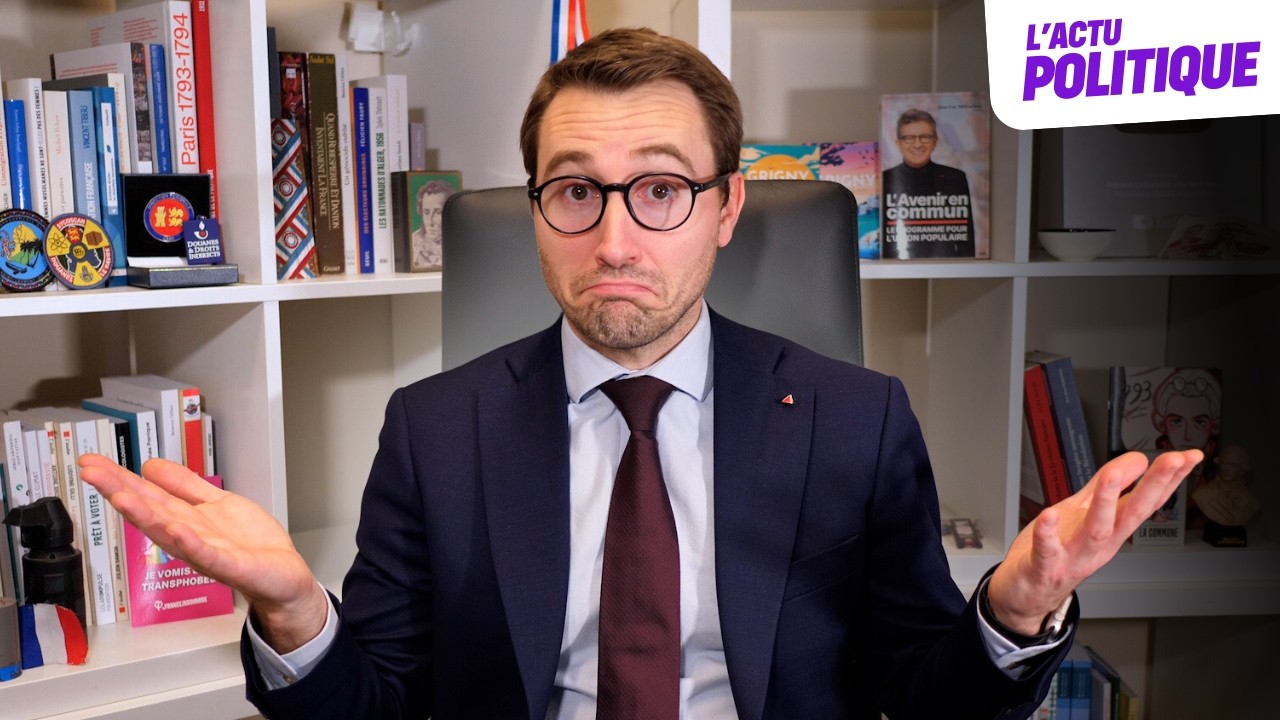 Epstein : qui veut bloquer la commission d'enquête ?