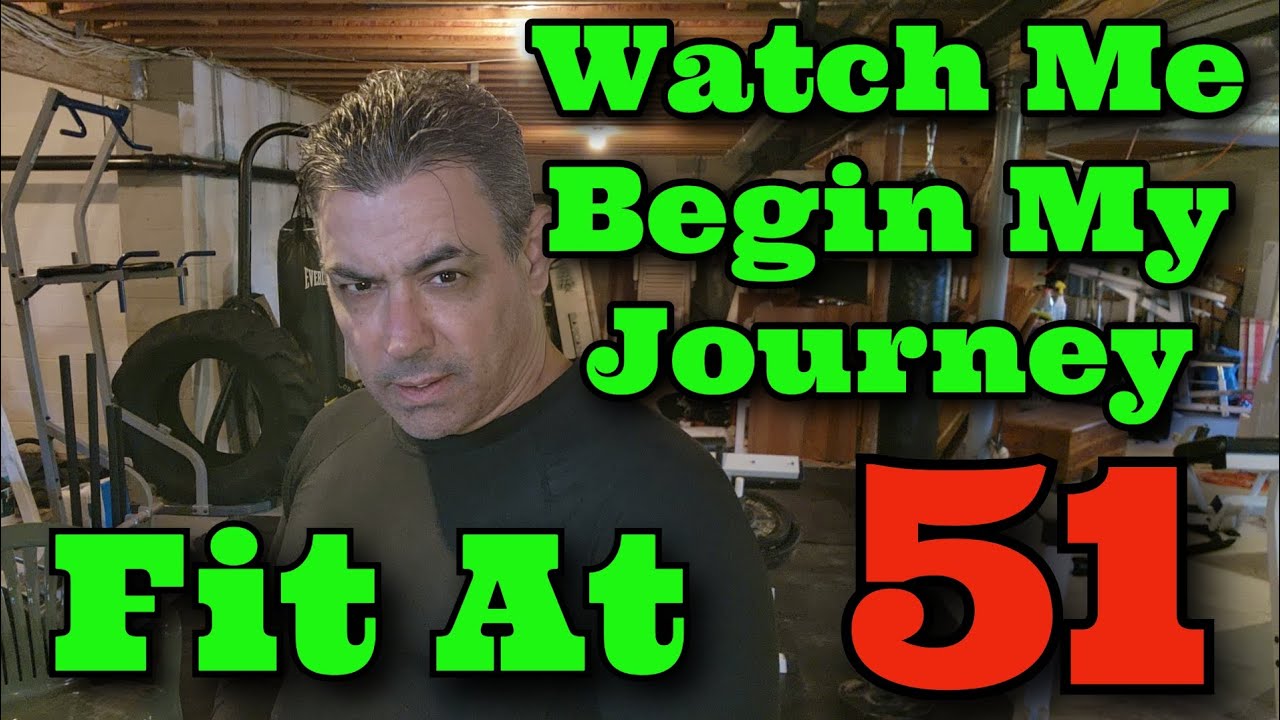 How To Lose Weight in Your 50s | How To Get Fit In Your 50s | Self Improvement