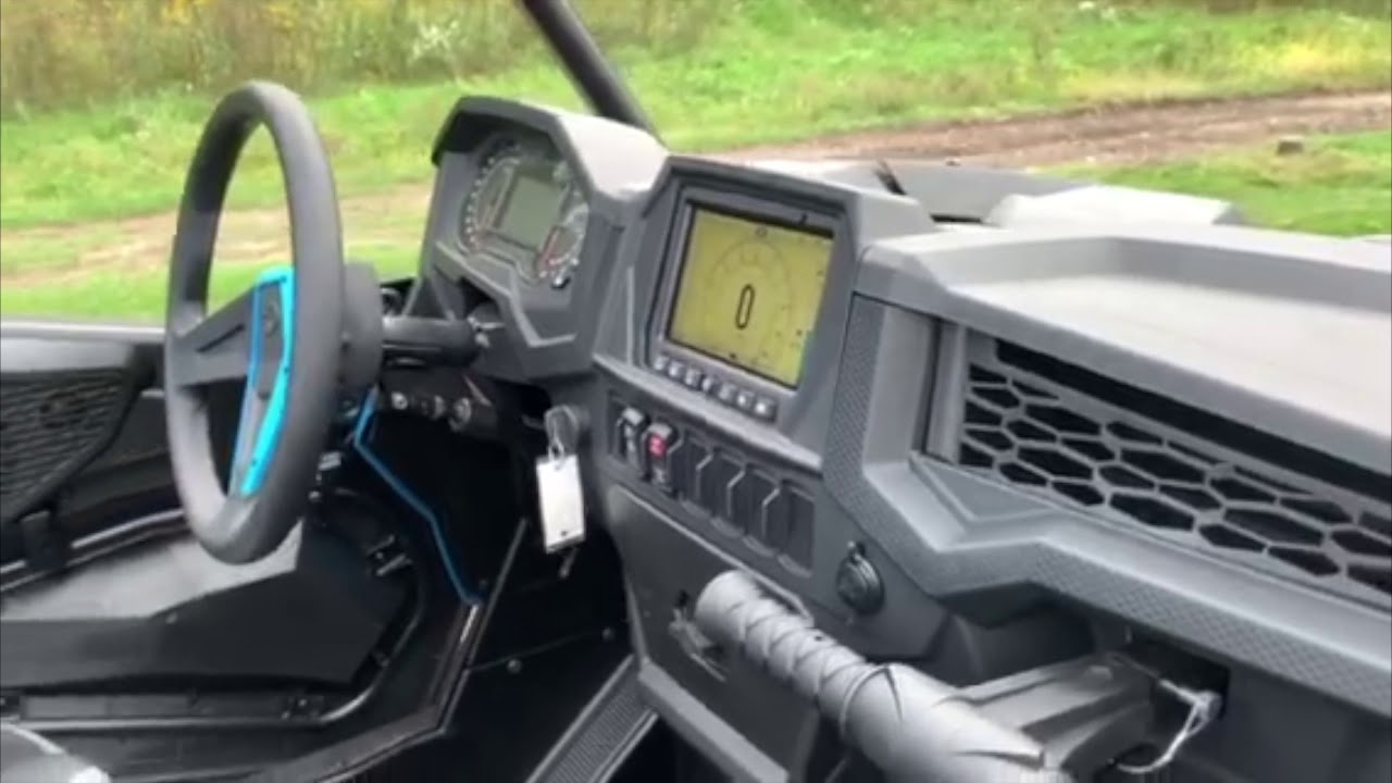 2019 POLARIS RZR XP 1000 RIDE COMMAND EDITION IN STOCK @ ACTION POWER SPORTS