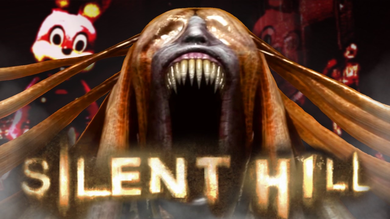The Strange World of Silent Hill Spinoffs