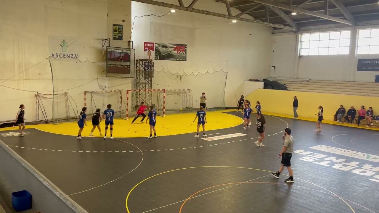 Sub 18F - CNS - NAAL Passos Manuel (28-27) - 04/01/26