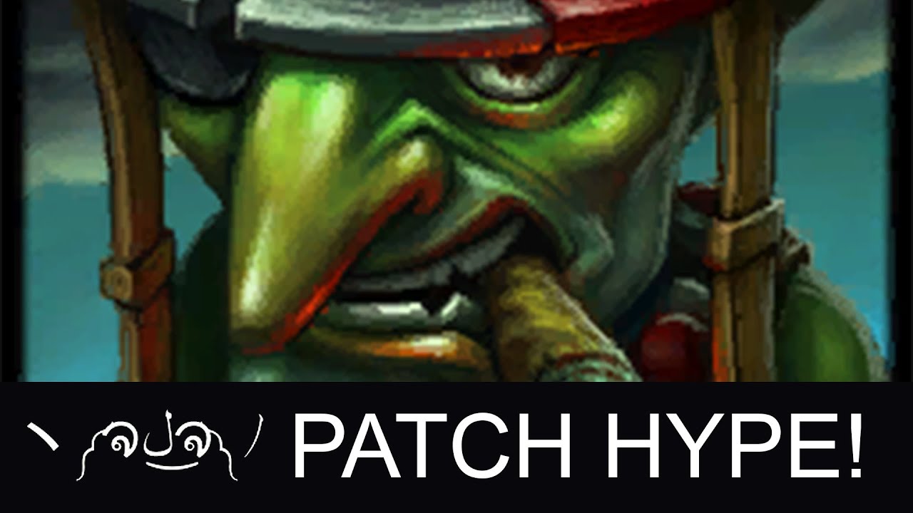 Heroes of Newerth - HoN - New Bombardier