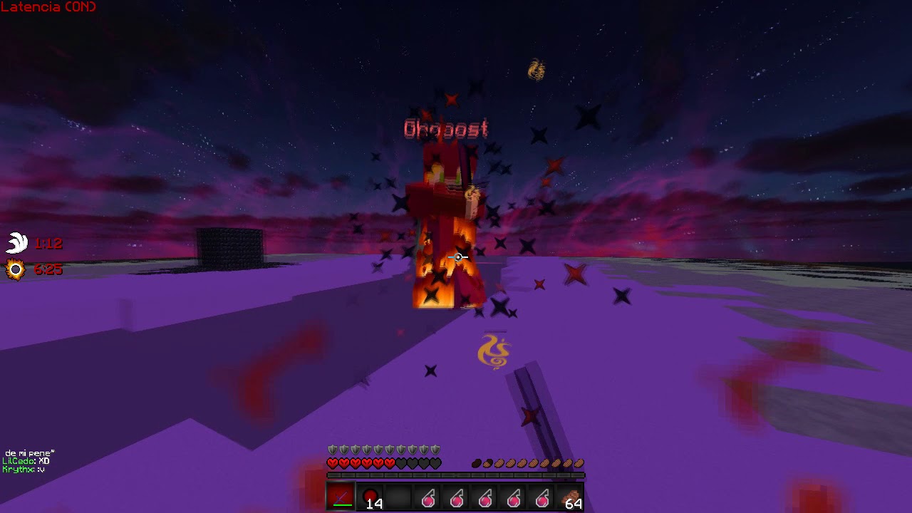 GhostUEP