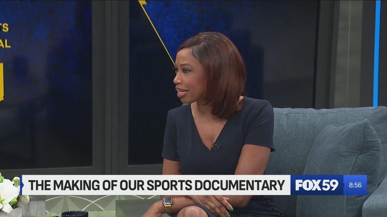 This Is Indiana - the making of the sports documentary
