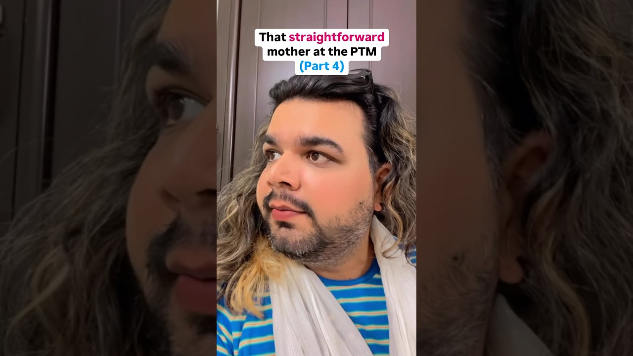#shorts #shortsfeed #shortsviral #fyp #fy #fypシ゚ #viralcomedy #funny #viralshorts #teacher #ptm