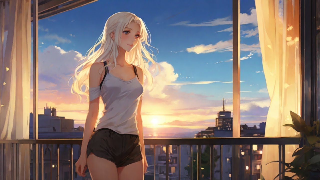 the city sleeps