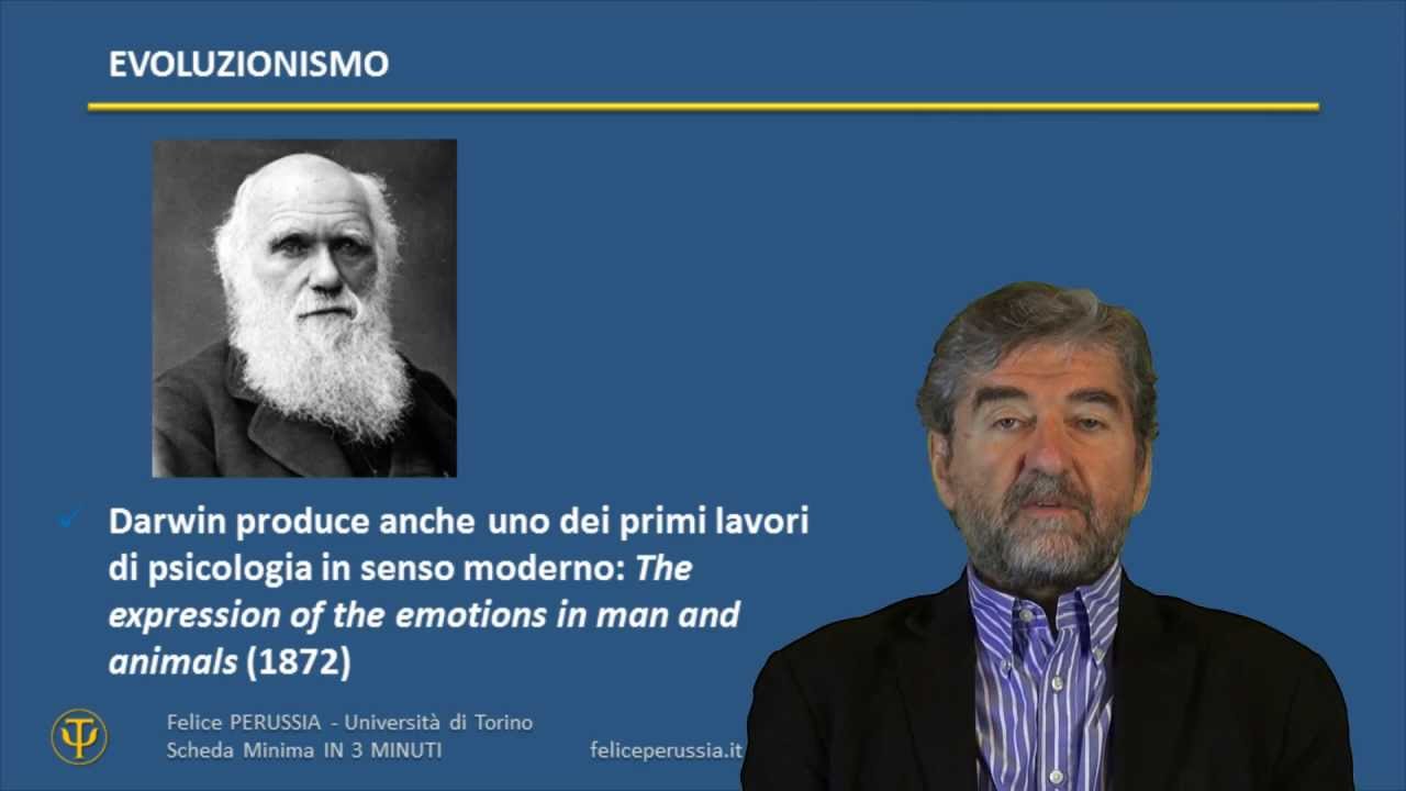 EVOLUZIONISMO