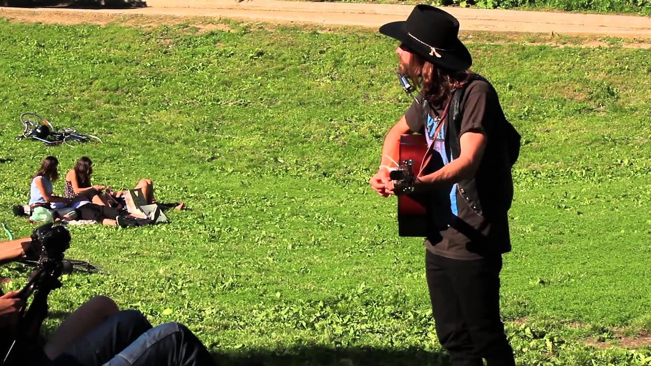 Ben Rogers - Cowboys and Indians | Great Heart Festival 2015
