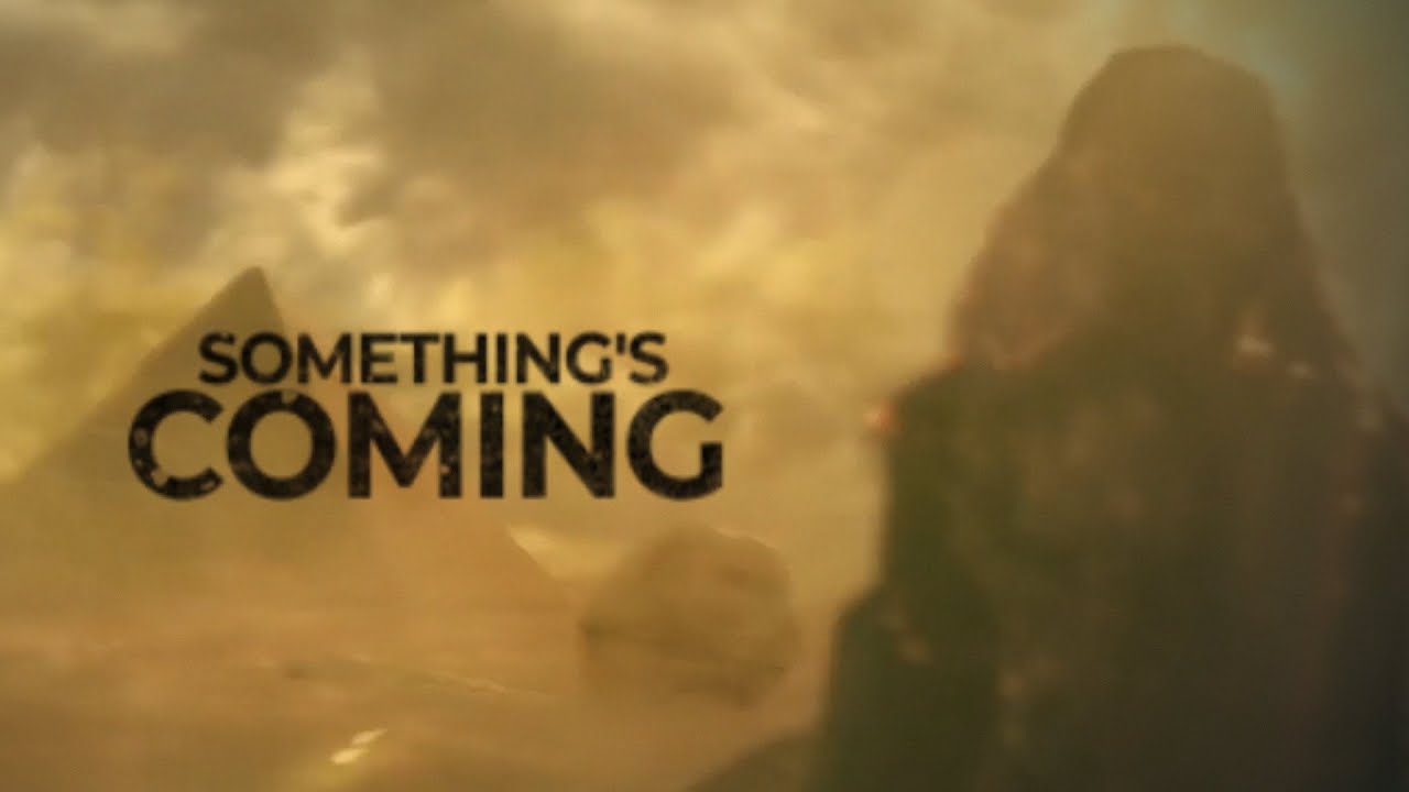 Praimfaya The 100 || Something's Coming