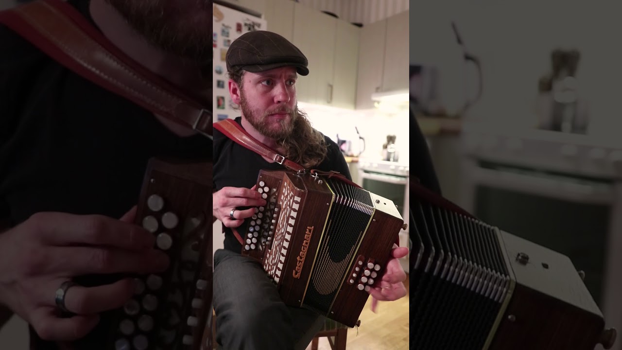 Take five by Paul Desmond on GC melodeon