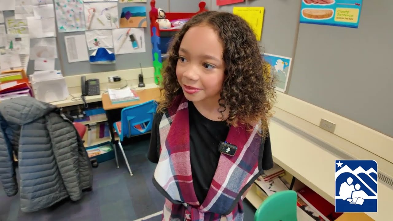 ASD Shine Bright Podcast Episode 13 - (Taku Tour) with Student President Phoenix Poynter