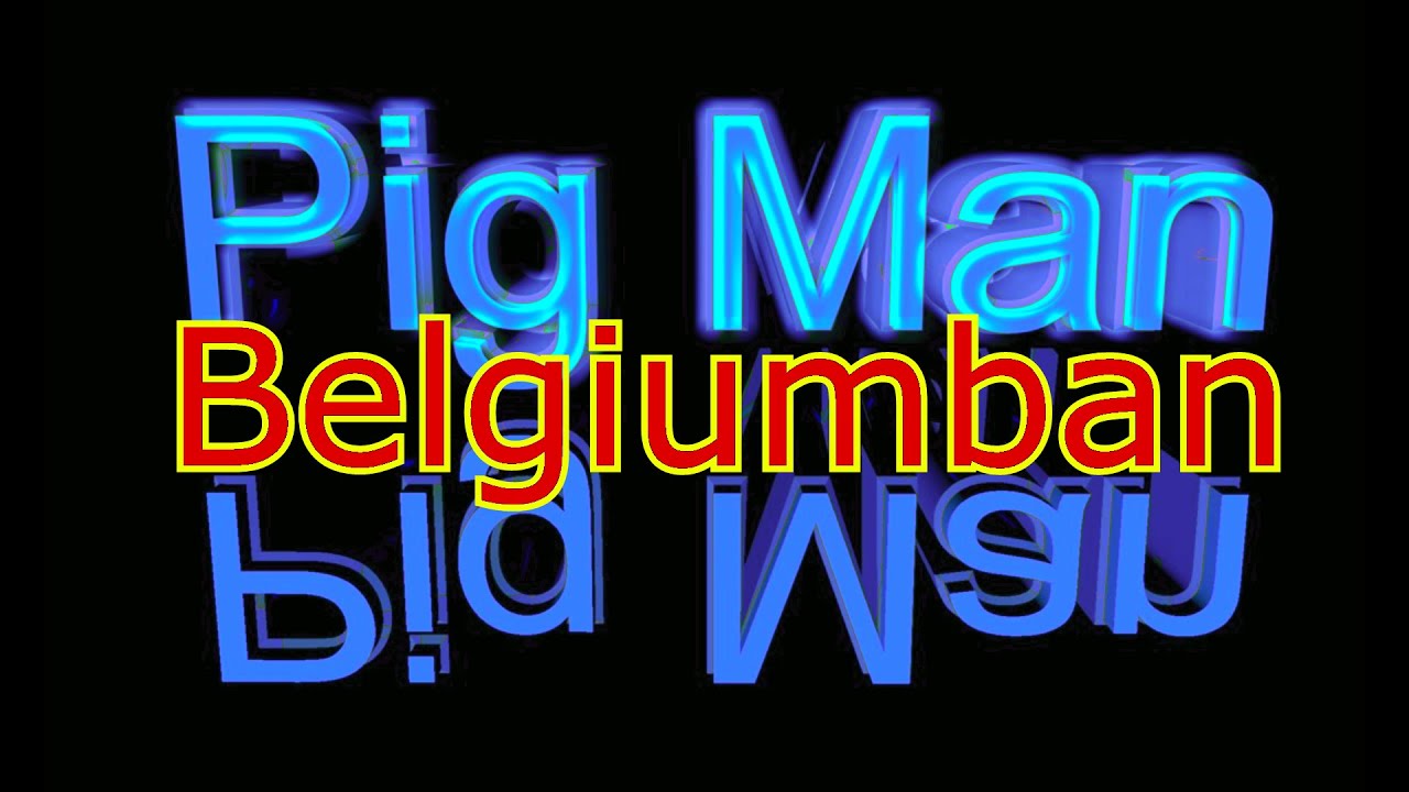 Belgium 1.évad 3.rész |Dommelslag!|