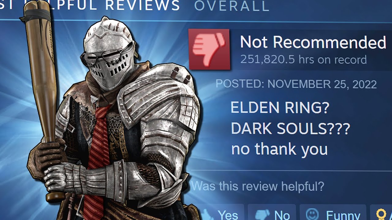 I played 8 Souls-Like games you've never heard of (AGAIN)