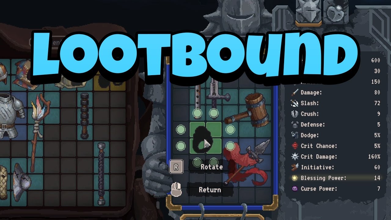 001 Lootbound