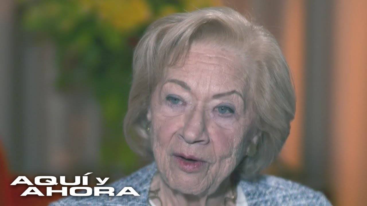 Sobreviviente del Holocausto narra cómo 132 de sus seres queridos murieron en campo de concentración
