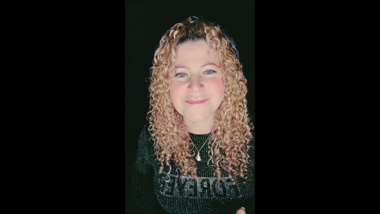 Lusy Luna De Andalucía yo soy