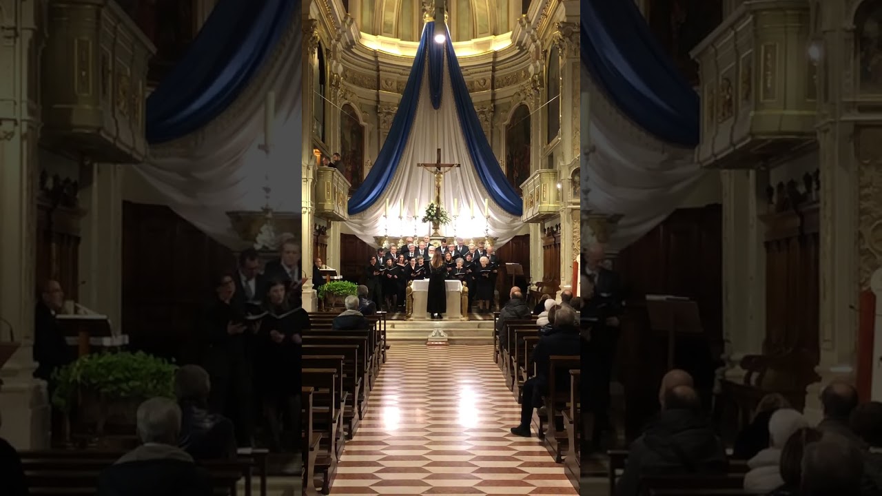 Ave Maria (A. Castelli)