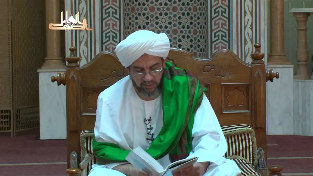 في بستان العارفين - الحلقة الثالثة والعشرون: شيخ الطائفة: الإمام الجنيد البغدادي