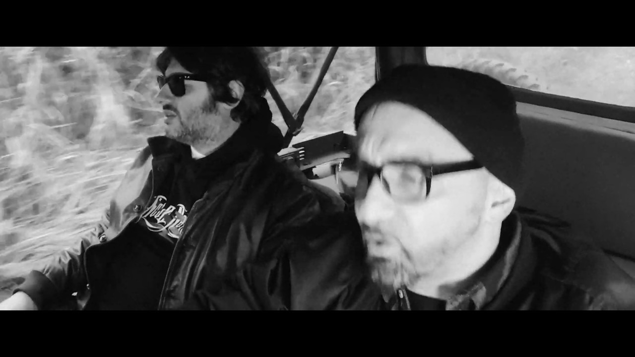 Dj Fede Feat. Maury B & Dj Tsura  - Kafka