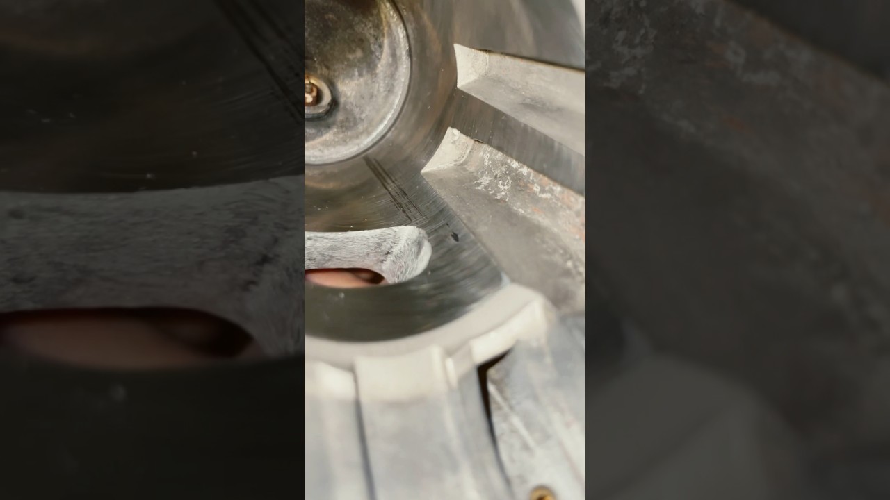 DIY -  &ldquo; NIKASIL &ldquo; Two stroke cylinder hone & care