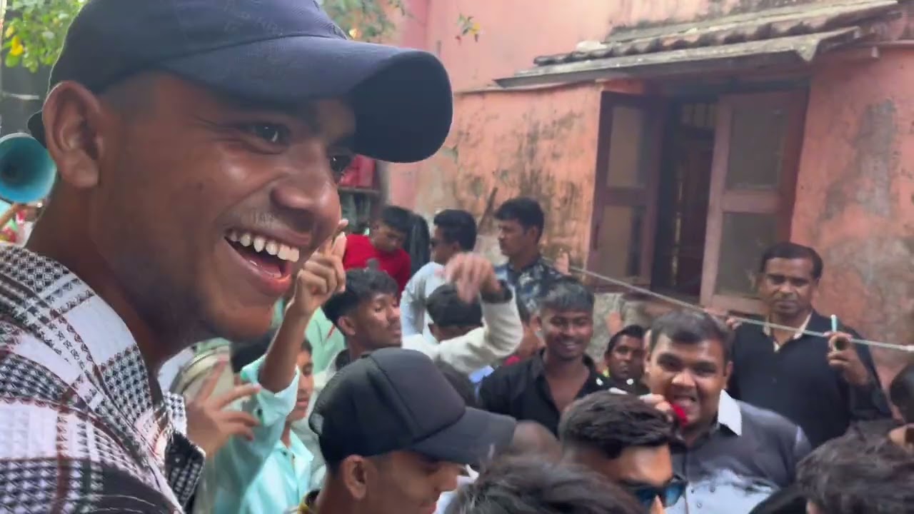 Shaadi nitin mega