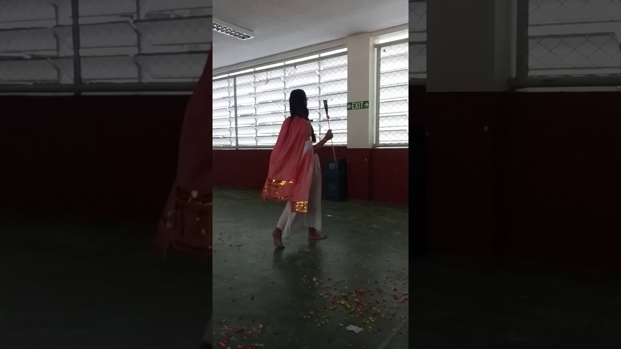 Greek Gods and Goddesses: Hestia🔥