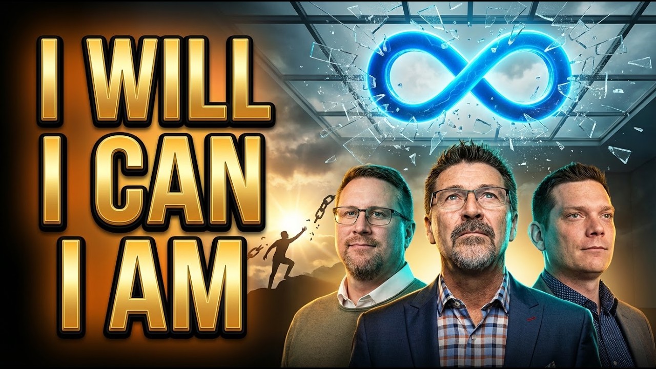 Unbelievable BREAKTHROUGH To Success… It's HERE!