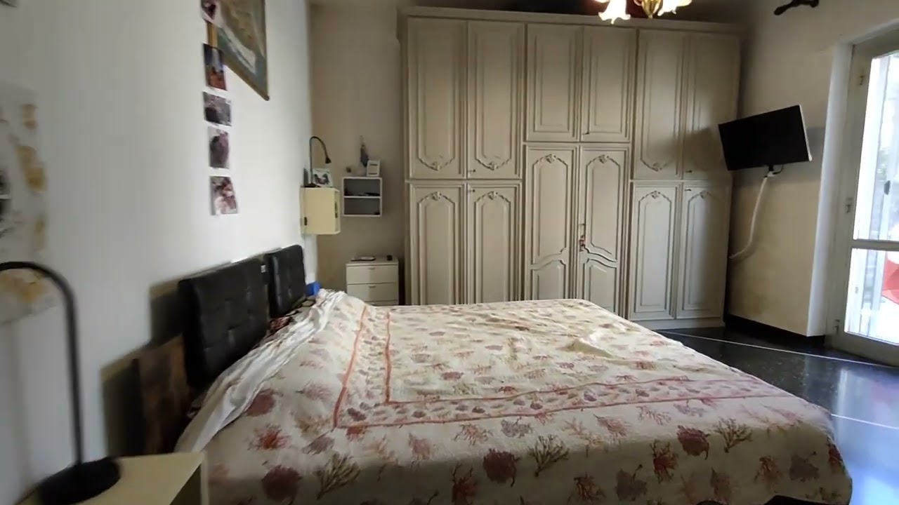 Appartamento Via Gaulli 10