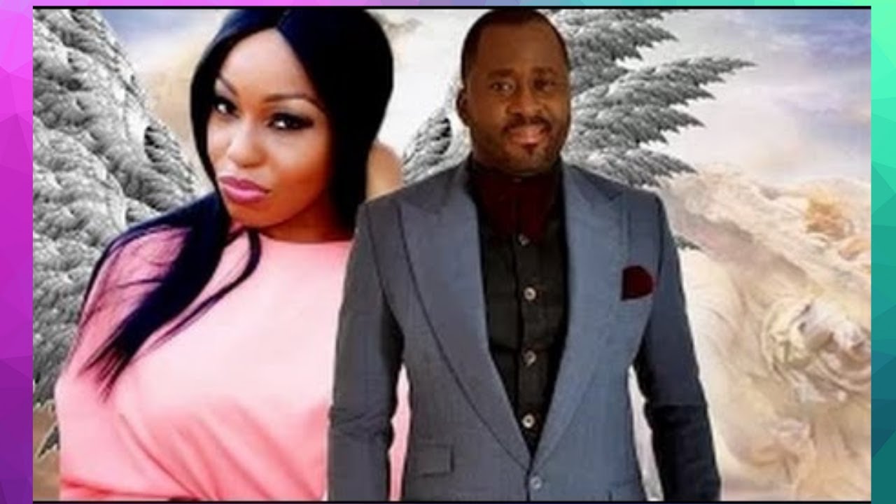 ORANGE GROOVE NIGERIAN MOVIE (DESMOND ELLIOT, RITA DOMINIC, OGE OKOYE,ETC)
